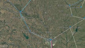 Picture provided by B7C 01/16/2026